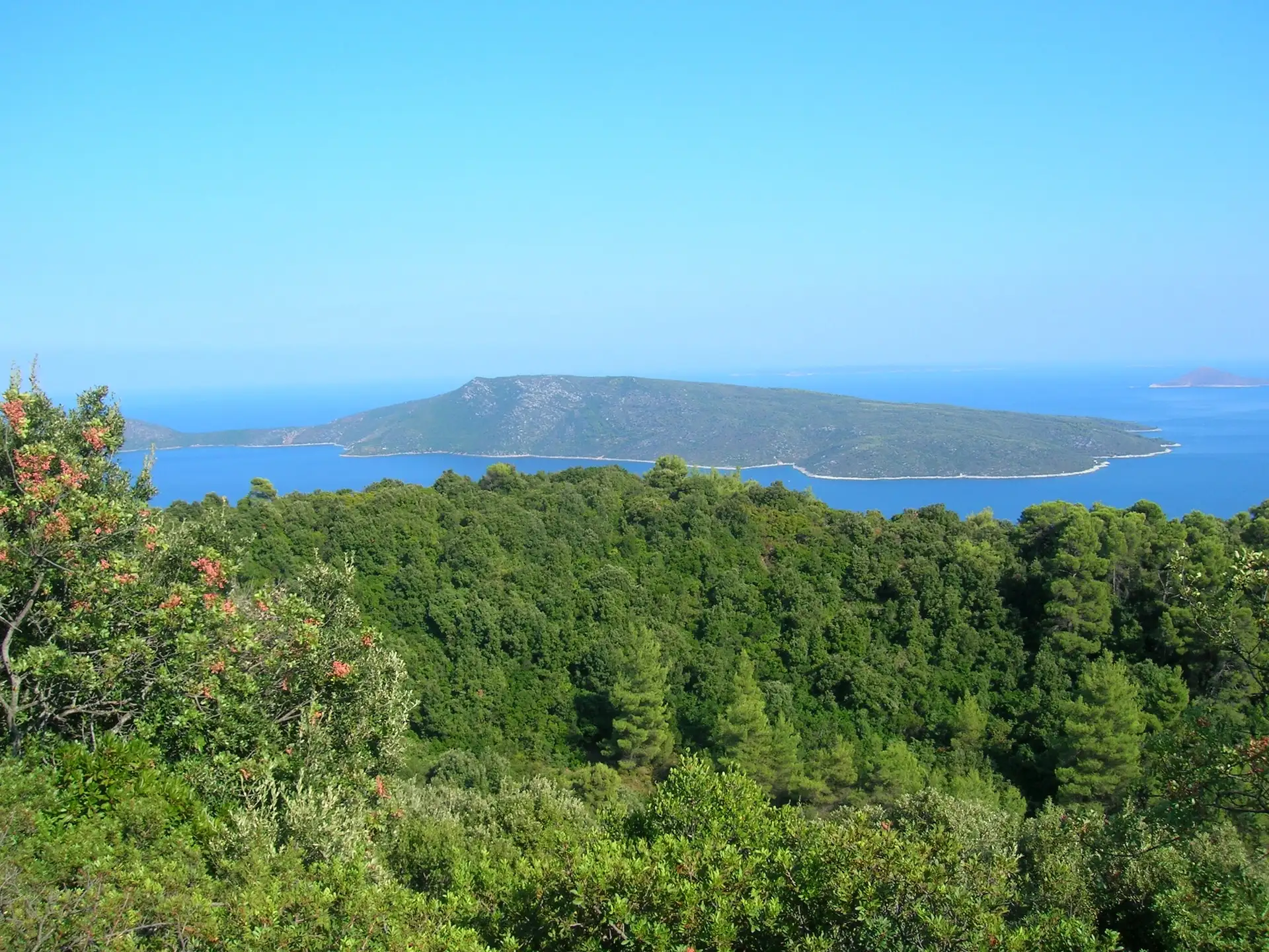Alonissos, la perla delle sporadi