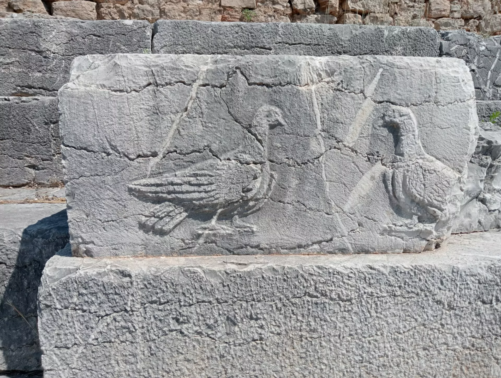 Era e l’Heraion di Argo
