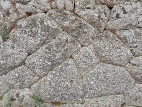 mura ciclopiche