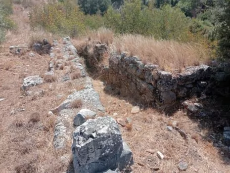 sito archeologico epiro