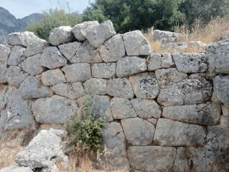 sito archeologico di elea