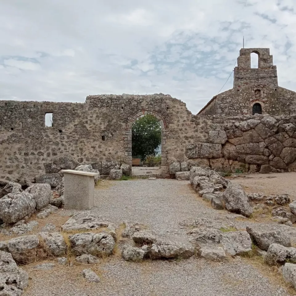 Necromanteion, L’unico oracolo della morte in Grecia