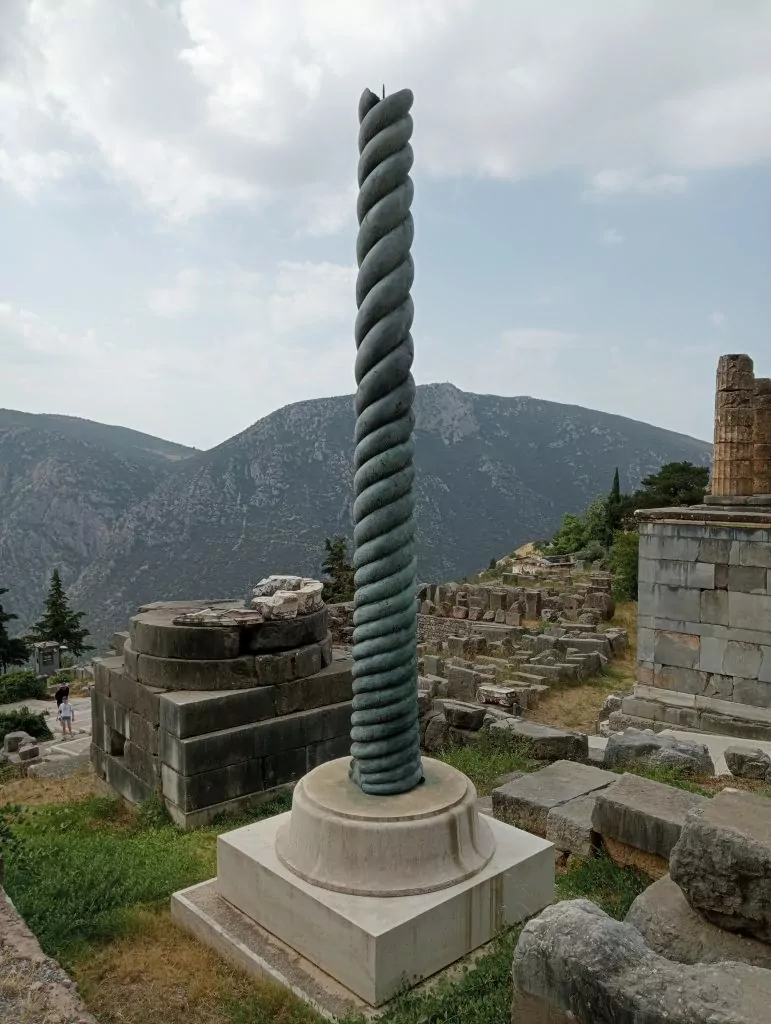Oracolo di Delfi