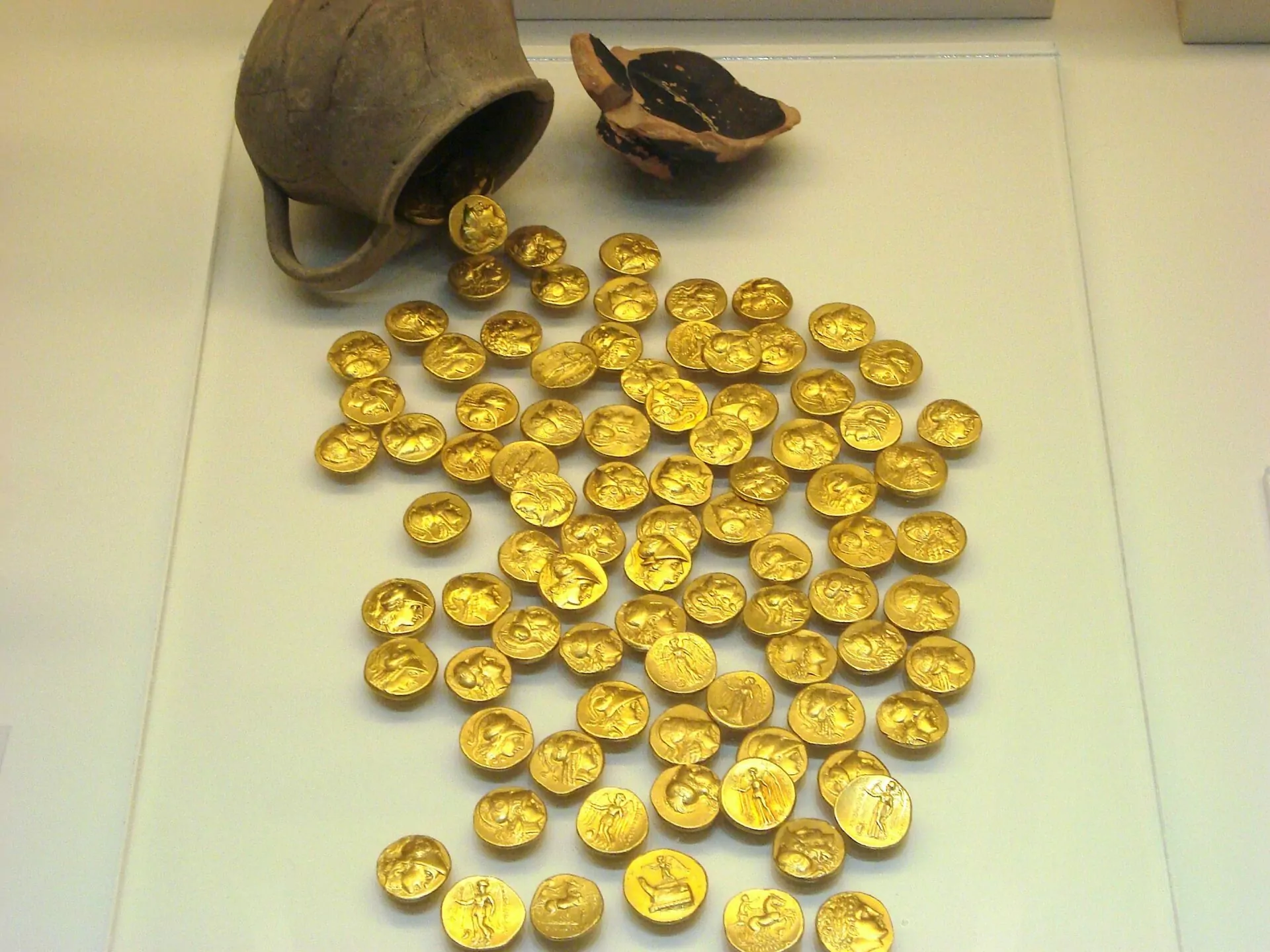 Il Museo Archeologico di Nafplio